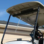 Yamaha AS5 Windshield (Models G14-19)